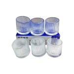 威士忌杯 X6 180ML 4970159